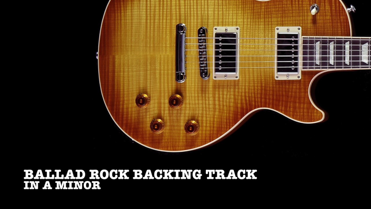 Back track am. Backing track. Rock Ballad Backing track. Ultimate Guitar Backing tracks. Бэкинг трек ля минор.