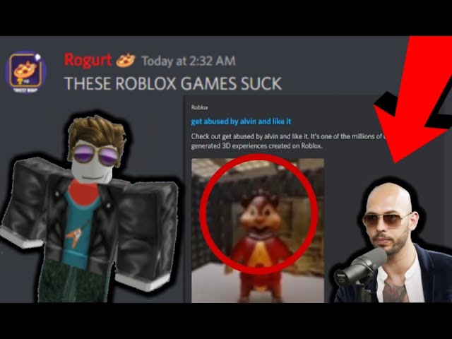 Roblox Racist Game