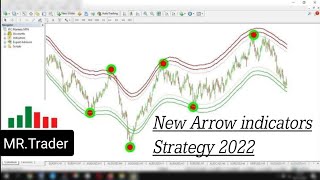 Free Download Non Repaint Arrow Indicator Binary iq option or Forex MetaTrader MT4 screenshot 1