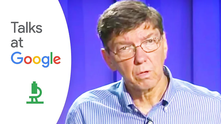 Where Does Growth Come From? | Clayton Christensen...