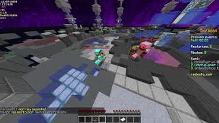 Hack - Rede Sky