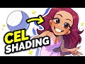 How to cel shade avoid these common mistakes