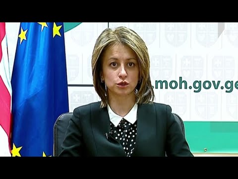 „მოამბის“ შეკითხვებს ეკატერინე ტიკარაძემ უპასუხა