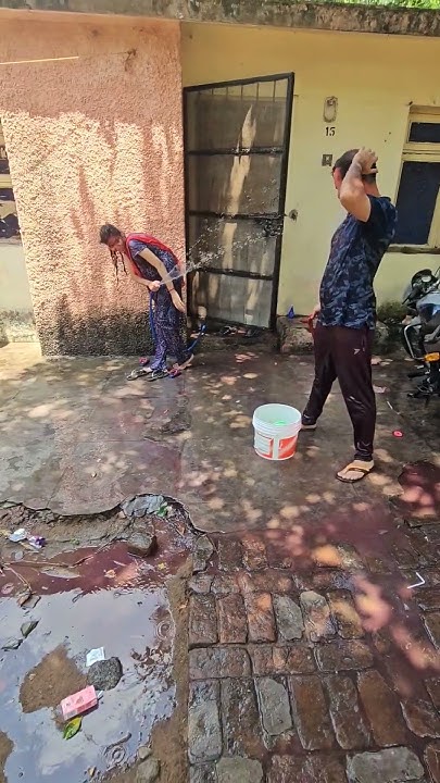 aaj na chhodenge khelenge hum holi mp3