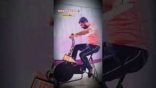 Cycling exercise 🚴♂️💪 | spinal cord injury patient | #spin #exercise #motivation #explore #reality