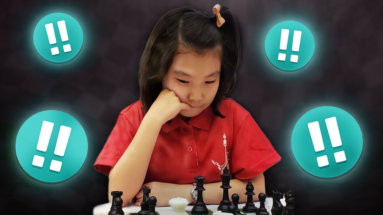 CPS teens cracking open male-dominated world of chess