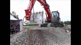 Simex Cbe20 At Exnibition