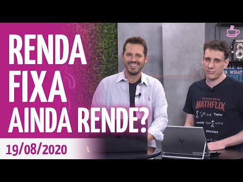 Como os fundos de renda fixa estão indo na crise