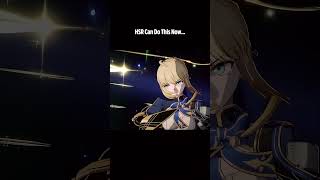 This Is Possible In Hsr Nowarcher And Rin Tohsaka Saber And Gilgameshhonkaistarrail honkai