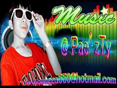 Pae'zTy   Mugwanti V 2 2011