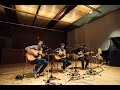 Ok Go - The Writing's On The Wall (acoustic) (Live on 89.3 The Current)