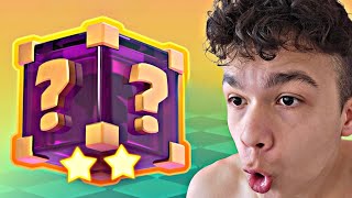 картинка: 3 ГОДИНИ ПО-КЪСНО... КЛАШ РОЯЛ