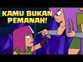 Clash-A-Rama: Hilang Dalam Donasi (Clash of Clans)