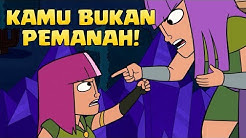 Clash-A-Rama: Hilang Dalam Donasi (Clash of Clans) - Durasi: 22.06. 