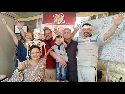 Клятва и Сертификация