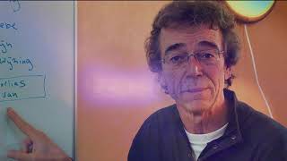 Willem Lems - relatietherapeut; Een affaire