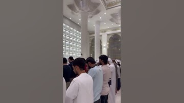 Sheikh Anas Al Emadi 🇦🇪 UAE Surah Tur الشيخ انس العمادي سورة الطور