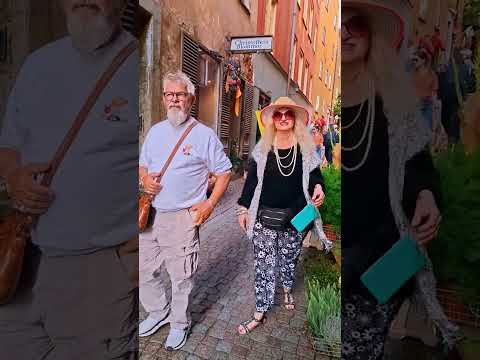 OLD GAMLASTAN MUSIC BY PAUL ISSA