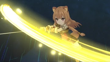 Alchemist Code: Shield Hero Collab [EX2]