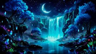 99% DEEP SLEEP in 5 Minutes (NO ADS) • Melatonin Release, Increase Deep Sleep • GOODBYE Insomnia
