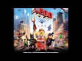 The lego movie soundtrack everything is awesome