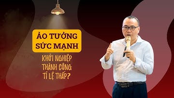 Vì sao tỉ lệ khởi nghiệp người Do Thái thành công hơn Việt Nam? | Trần Việt Quân