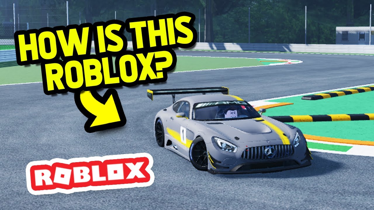 The Most Realistic Driving Game On Roblox Youtube - reliant driving game roblox
