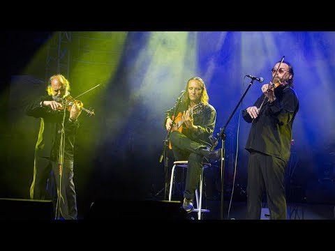 Цыганская Венгерка -