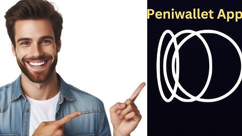 Why Peniwallet app is 1000% better than Trust wallet app