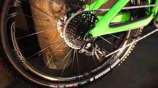 Best Enduro Bikes 2015 from the Eurobike 2014 in Detail