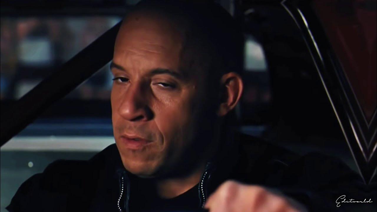 Dominic Toretto | 