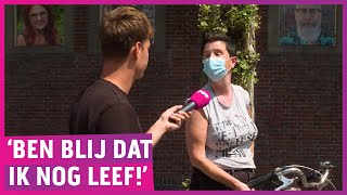 Drugs, Liquidaties En Intimidatie In Amsterdamse Buurt