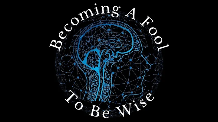 Becoming A Fool To Be Wise - Minister Wallace Filistin