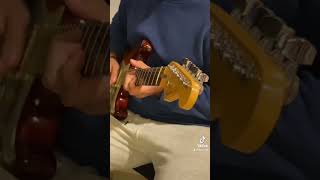 charlieputh howlong cover music musician fender stratocaster musician video usa