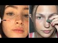 17 easy makeup techniques that will change your face!
