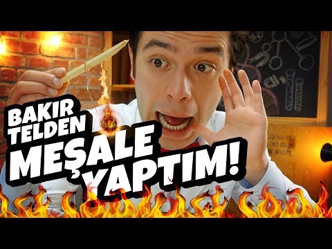 Video: Bakır Yarışması En Iyinin En Iyisini Seçer