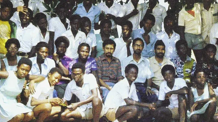 PROMO - Real Talk Africa Special: Devotion - Life of Hadhrat Mirza Masroor Ahmad in Ghana