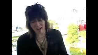 Tom Keifer  interview 2002