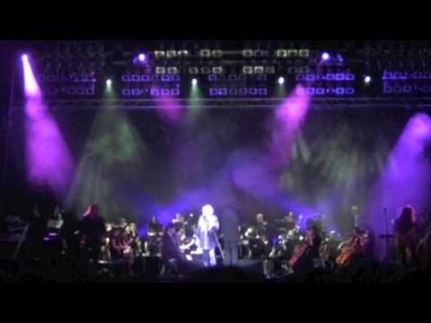 Amanda Somerville / Rock Meets Classic Tour RMC 20...