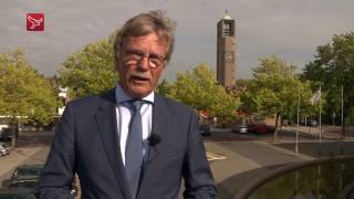 Creil Vlog Videoboodschap