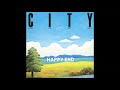Happy End  Best Album はっぴいえんど  [CITY]