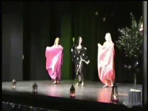 Golftanz.wmv