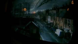 Onride: 'Hogwarts™ express' 🚂 (King's cross to hogsmeade) HD/POV 2022 - Universal studios Florida