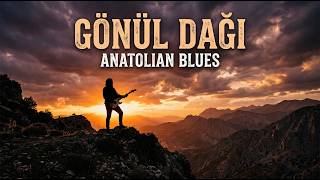 Gönül Dağı - Anatolian Blues Version