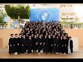 Haigazian University Commencement 2023