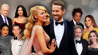 What HOLLYWOOD Doesn't Want You to Know About Celebrity Age Gaps