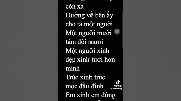 Tập làm MC đám cưới nào
