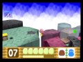 [TAS] N64 Kirby 64: The Crystal Shards "all shards" by Nahoc in 1:06:15.62