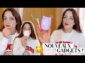 Jai test de nouveaux gadgets   mes petites trouvailles toutes utiles    lodoesmakeup