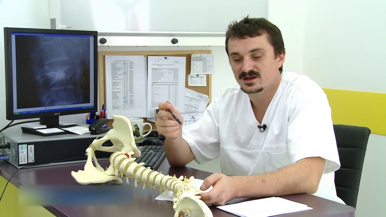 Despre vertebroplastie cu DR Dan Suiaga, Clinicco Brasov